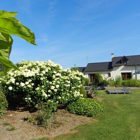 Gite La Grenouillere Esqueheries Luaran gambar