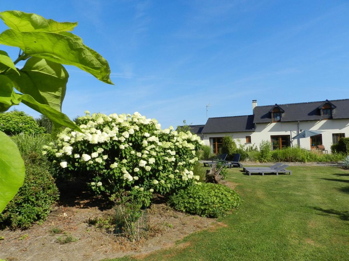 Gite La Grenouillere Esqueheries Luaran gambar