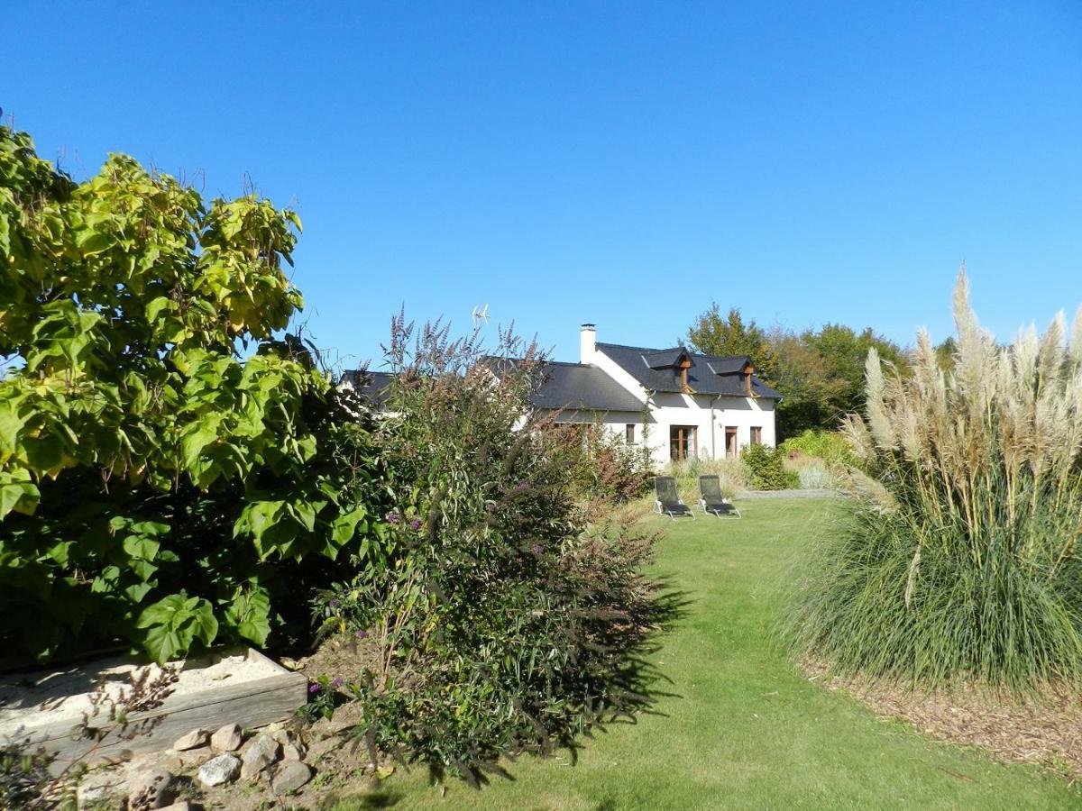 Gite La Grenouillere Esqueheries Luaran gambar